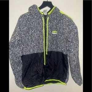 Victoria secret pink jacket